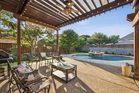 6313 Thornbranch Dr, Plano, TX 75093