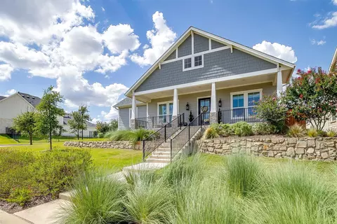 13912 Walsh Ave, Aledo, TX 76008