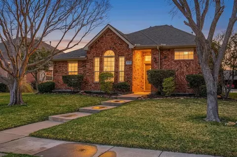 7116 Prairie Flower Ln, Frisco, TX 75033