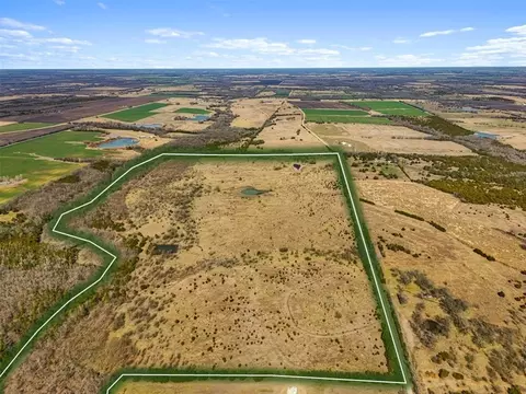 26100 County Rd, Honey Grove, TX 75446