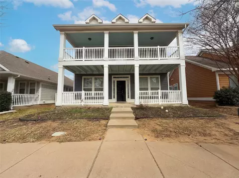 9017 Waterman Dr, Providence Village, TX 76227