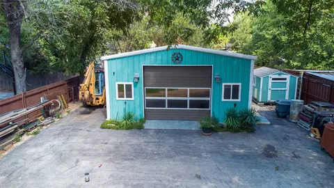 5935 Wall Ave, Haltom City, TX 76117