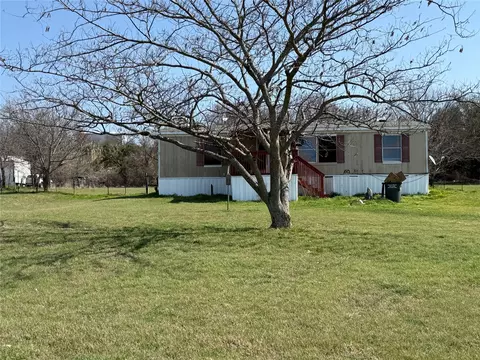 167 Blue Sky Ln, Springtown, TX 76082