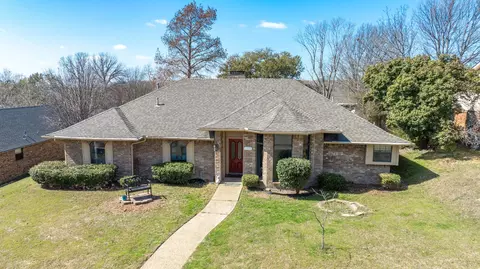115 Teakwood Dr, Rockwall, TX 75087