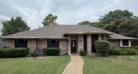 115 Teakwood Dr, Rockwall, TX 75087