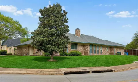 16239 Shadybank Dr, Dallas, TX 75248