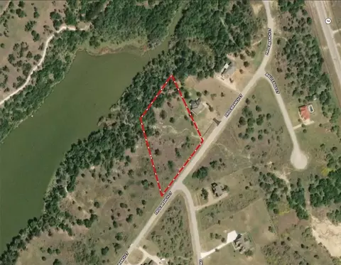 954 Frog Branch Ct # R, Possum Kingdom Lake, TX 76449