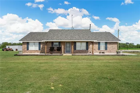 1934 Fm 308 Rd, Penelope, TX 76676