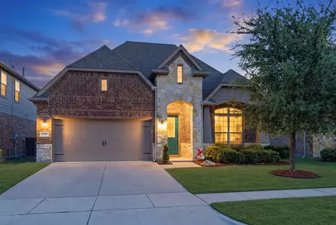 10700 Parnell Dr, Mckinney, TX 75072