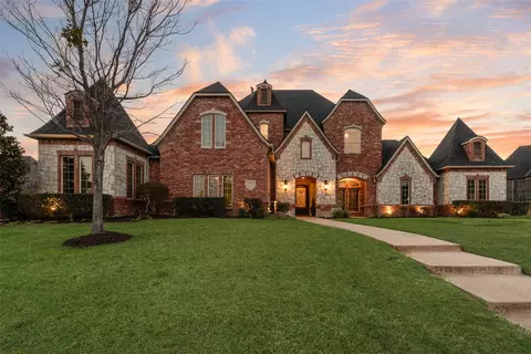 1812 Firenze St, Keller, TX 76262
