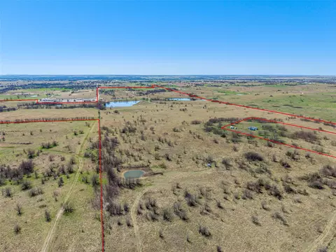 1121 County Road 4522, Decatur, TX 76234