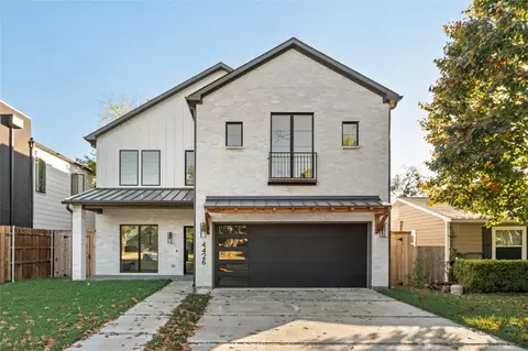 4426 Bonham St, Dallas, TX 75229