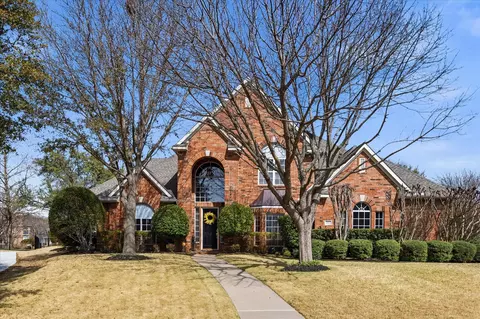 207 Mallard Lakes Dr, Mckinney, TX 75072
