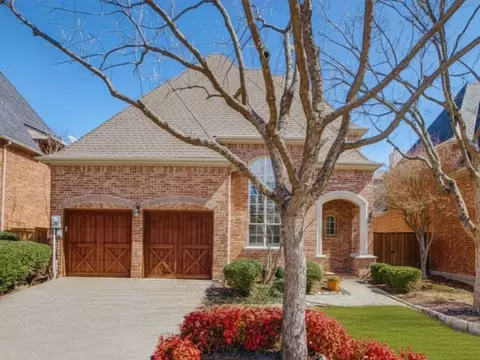 4514 Childress Trl, Frisco, TX 75034