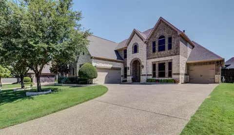 2839 Annandale Dr, Trophy Club, TX 76262