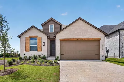 3152 Blackfoot St, Forney, TX 75126