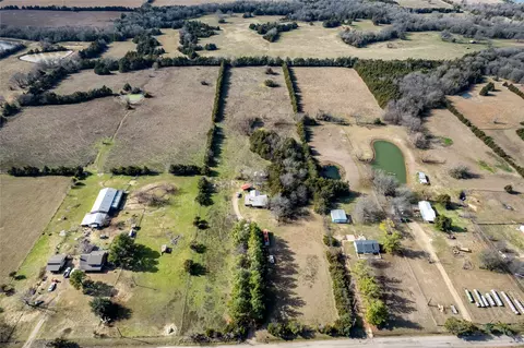 tbd County Road 33100, Sumner, TX 75486 photo 2