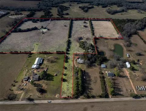 tbd County Road 33100, Sumner, TX 75486