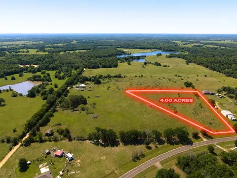 5004 SE County Road 4090, Kerens, TX 75144