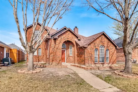 1503 Springwood Dr, Mesquite, TX 75181