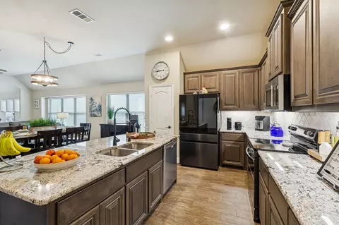3614 Sequoia Ln, Melissa, TX 75454