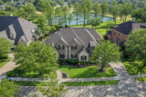 304 Haddington Ln, Mckinney, TX 75071