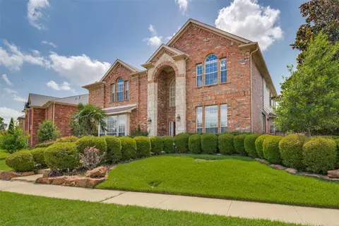6417 Creekdale Dr, The Colony, TX 75056