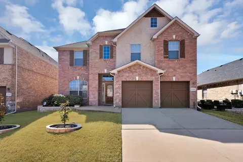 2316 Cup Dr, Plano, TX 75074