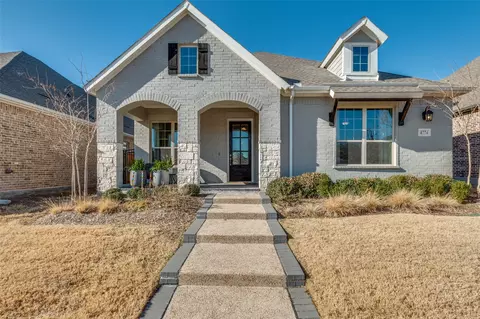 4774 Kings Garden Pkwy, Arlington, TX 76005