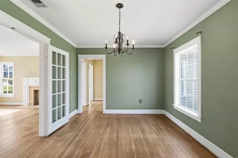 Living - 3005 Windsor Ave, Waco, TX 76708 photo 5 of 9