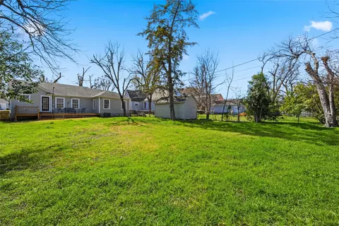 Exterior - 3005 Windsor Ave, Waco, TX 76708 photo 7 of 8