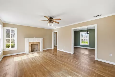 Living - 3005 Windsor Ave, Waco, TX 76708 photo 1 of 9