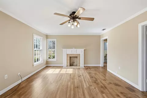 Living - 3005 Windsor Ave, Waco, TX 76708 photo 2 of 9