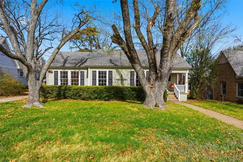 3005 Windsor Ave, Waco, TX 76708