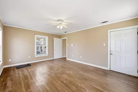 Living - 3005 Windsor Ave, Waco, TX 76708 photo 8 of 9