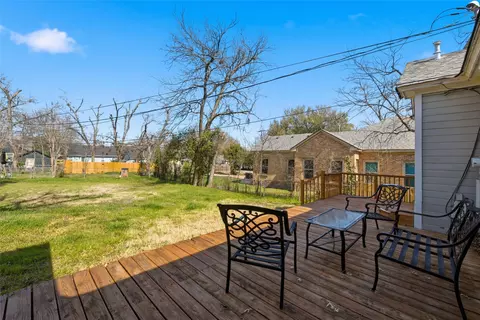 Exterior - 3005 Windsor Ave, Waco, TX 76708 photo 5 of 8