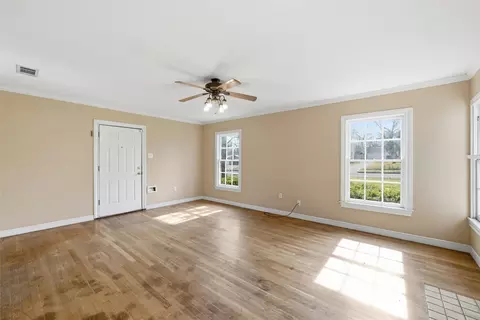 Living - 3005 Windsor Ave, Waco, TX 76708 photo 4 of 9
