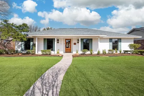 7767 La Sobrina Dr, Dallas, TX 75248
