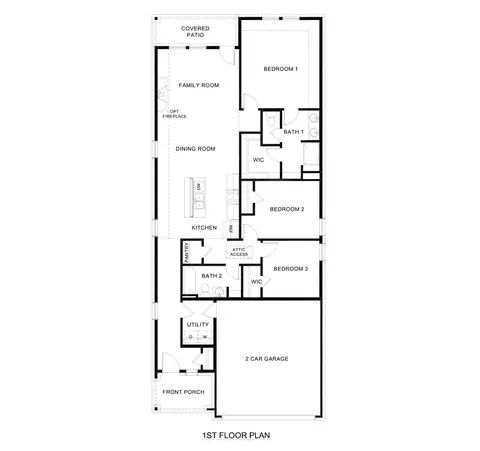 9909 Amalgam Rd, Aubrey, TX 76227 photo 2