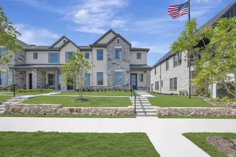 2852 Yampa Dr, Mckinney, TX 75071