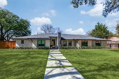 10539 Les Jardins Dr, Dallas, TX 75229