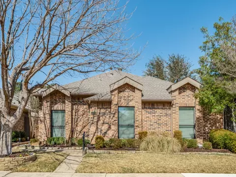 4463 Rushing Rd, Dallas, TX 75287