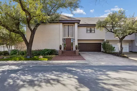 4303 University Blvd, University Park, TX 75205