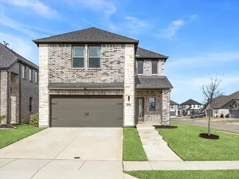 2633 Gaulding St, Royse City, TX 75189