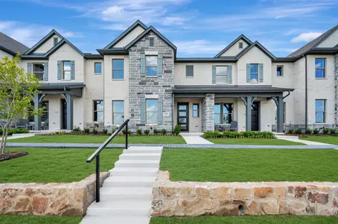 2860 Yampa Dr, Mckinney, TX 75071