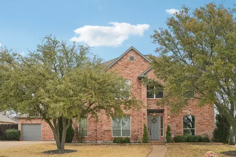 6000 Windridge Ln, Flower Mound, TX 75028