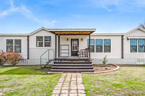 6946 E Interstate 30, Campbell, TX 75422 photo 2