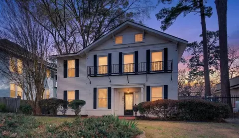 309 Atkins Ave, Shreveport, LA 71104
