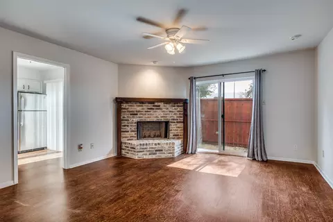 333 Melrose Dr #14D, Richardson, TX 75080