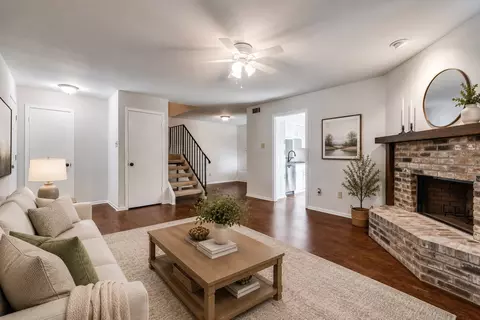 333 Melrose Dr #14D, Richardson, TX 75080